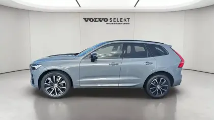 Photo 45 Volvo Xc60  B4 197 ch Geartronic 8