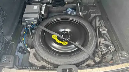 Photo 8 Volvo Xc60  B4 197 ch Geartronic 8