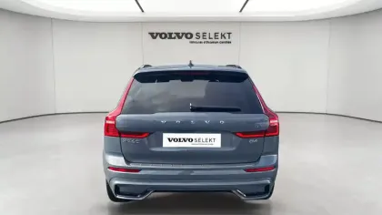 Photo 47 Volvo Xc60  B4 197 ch Geartronic 8