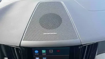 Photo 21 Volvo Xc60  B4 197 ch Geartronic 8