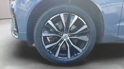 Photo 54 Volvo Xc60  B4 197 ch Geartronic 8