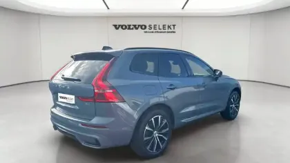 Photo 28 Volvo Xc60  B4 197 ch Geartronic 8