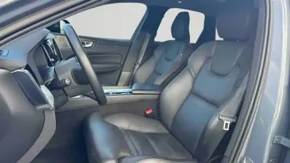 Photo 12 Volvo Xc60  B4 197 ch Geartronic 8