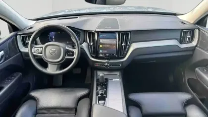 Photo 35 Volvo Xc60  B4 197 ch Geartronic 8