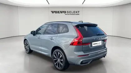 Photo 46 Volvo Xc60  B4 197 ch Geartronic 8