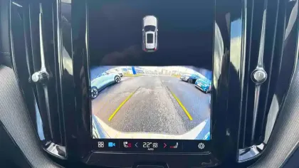 Photo 42 Volvo Xc60  B4 197 ch Geartronic 8