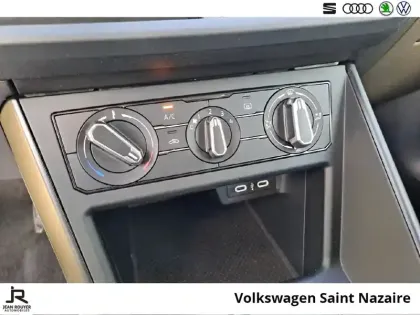 Photo 29 Volkswagen Polo  1.0 MPI 80 S&S BVM5