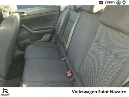 Photo 10 Volkswagen Polo  1.0 MPI 80 S&S BVM5