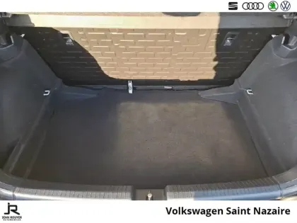 Photo 11 Volkswagen Polo  1.0 MPI 80 S&S BVM5