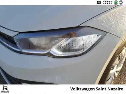 Photo 21 Volkswagen Polo  1.0 MPI 80 S&S BVM5