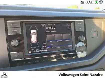 Photo 27 Volkswagen Polo  1.0 MPI 80 S&S BVM5