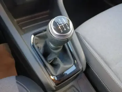 Photo 11 Renault Clio  SCe 65