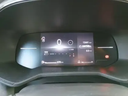 Photo 15 Renault Clio  SCe 65