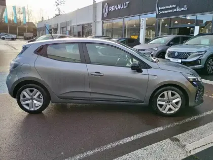 Photo 5 Renault Clio  SCe 65