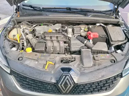 Photo 21 Renault Clio  SCe 65