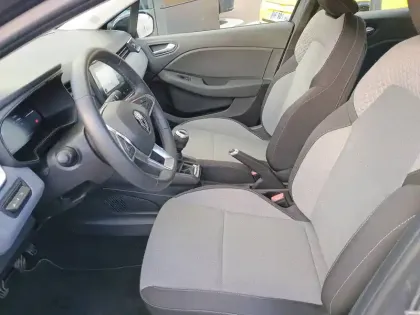 Photo 12 Renault Clio  SCe 65