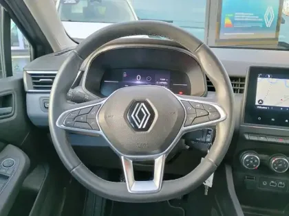 Photo 13 Renault Clio  SCe 65