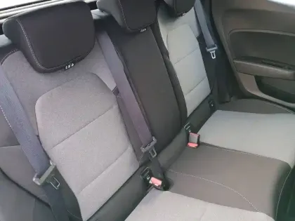 Photo 14 Renault Clio  SCe 65