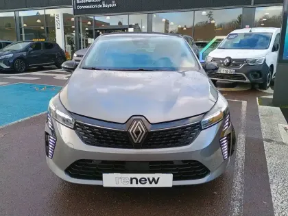 Photo 7 Renault Clio  SCe 65