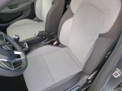 Photo 8 Renault Clio  SCe 65