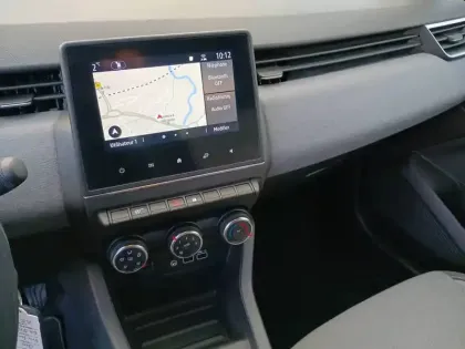 Photo 10 Renault Clio  SCe 65