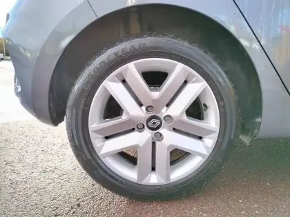 Photo 17 Renault Clio  SCe 65