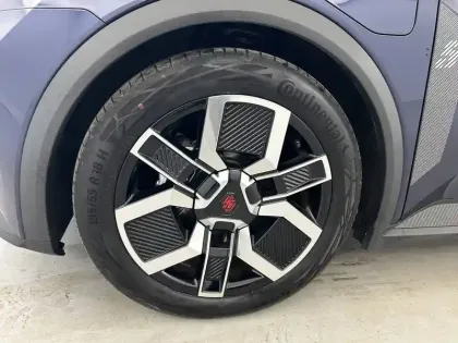 Photo 18 Renault 5 Renault  E-Tech Electrique 10 ch autonomie confort