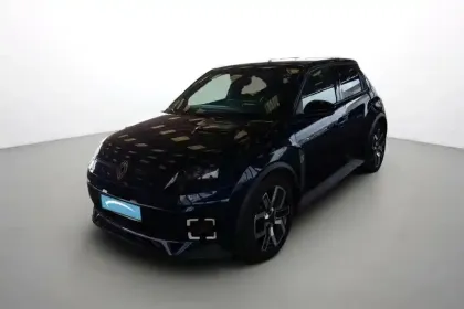 Photo Renault 5 Techno