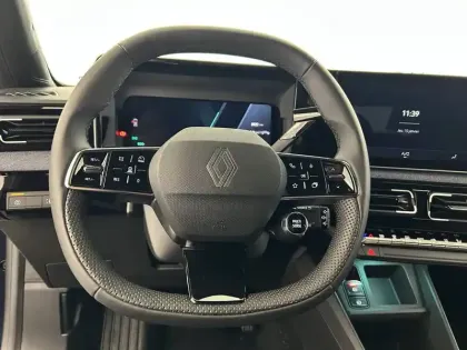 Photo 14 Renault 5 Renault  E-Tech Electrique 10 ch autonomie confort