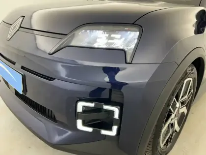 Photo 20 Renault 5 Renault  E-Tech Electrique 10 ch autonomie confort