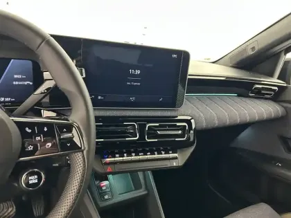 Photo 11 Renault 5 Renault  E-Tech Electrique 10 ch autonomie confort