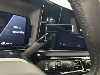 Photo 12 Renault 5 Renault  E-Tech Electrique 10 ch autonomie confort