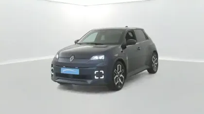 Photo 26 Renault 5 Renault  E-Tech Electrique 10 ch autonomie confort