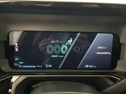 Photo 16 Renault 5 Renault  E-Tech Electrique 10 ch autonomie confort