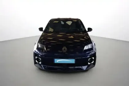Photo 7 Renault 5 Renault  E-Tech Electrique 10 ch autonomie confort