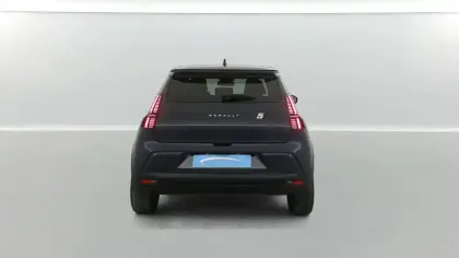 Photo 30 Renault 5 Renault  E-Tech Electrique 10 ch autonomie confort