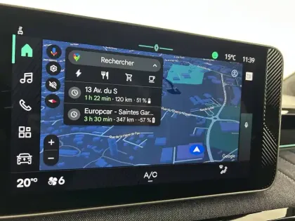 Photo 22 Renault 5 Renault  E-Tech Electrique 10 ch autonomie confort