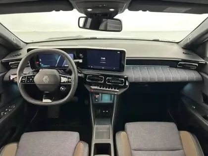 Photo 24 Renault 5 Renault  E-Tech Electrique 10 ch autonomie confort