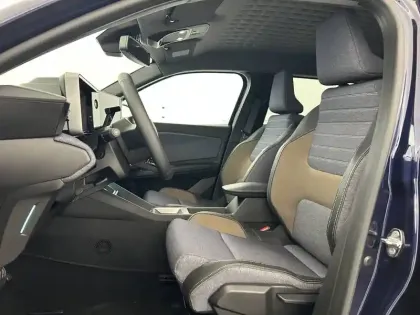 Photo 8 Renault 5 Renault  E-Tech Electrique 10 ch autonomie confort