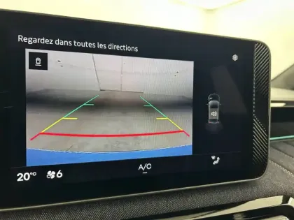 Photo 19 Renault 5 Renault  E-Tech Electrique 10 ch autonomie confort