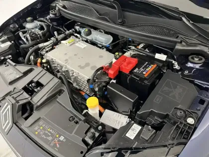 Photo 21 Renault 5 Renault  E-Tech Electrique 10 ch autonomie confort