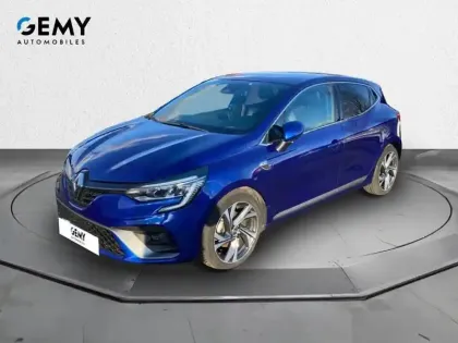 Photo Renault Clio Rs Line