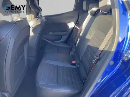 Photo 9 Renault Clio  E-Tech 140