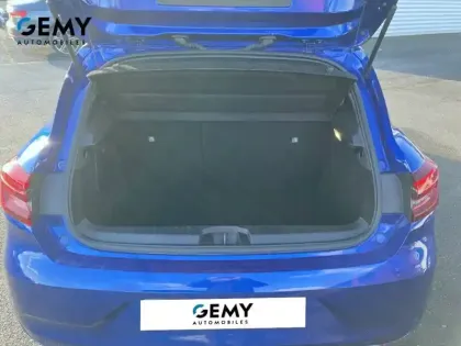 Photo 5 Renault Clio  E-Tech 140