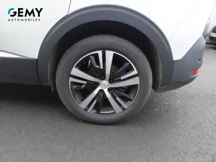 Photo 10 Peugeot 5008  BlueHDi 130ch S&S EAT8