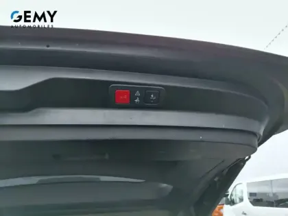 Photo 11 Peugeot 5008  BlueHDi 130ch S&S EAT8