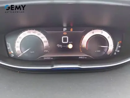 Photo 14 Peugeot 5008  BlueHDi 130ch S&S EAT8