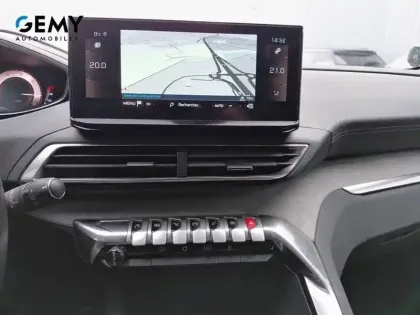 Photo 12 Peugeot 5008  BlueHDi 130ch S&S EAT8