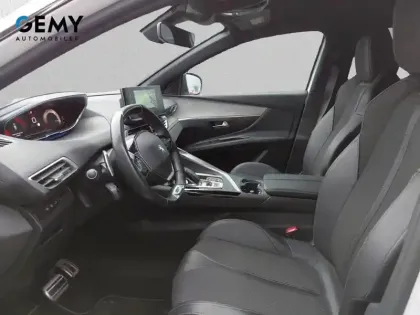 Photo 8 Peugeot 5008  BlueHDi 130ch S&S EAT8