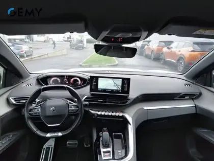 Photo 7 Peugeot 5008  BlueHDi 130ch S&S EAT8